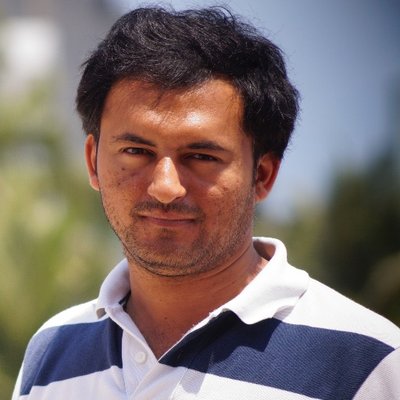 Pavan Kumar Polineni