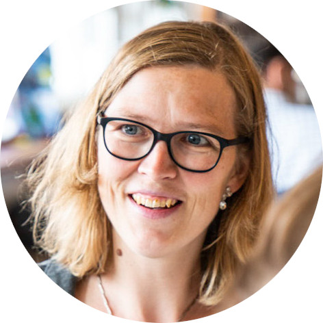 Dr. Karin Leipold